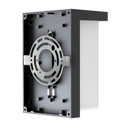 LED Wall Sconce Light, 12W/14W/16W, 3000K/4000K/5000K, 1,920 Lumens, 120-277 VAC