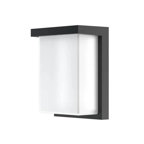 LED Wall Sconce Light, 12W/14W/16W, 3000K/4000K/5000K, 1,920 Lumens, 120-277 VAC