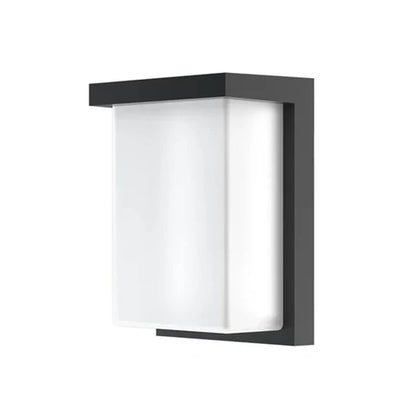 LED Wall Sconce Light, 12W/14W/16W, 3000K/4000K/5000K, 1,920 Lumens, 120-277 VAC