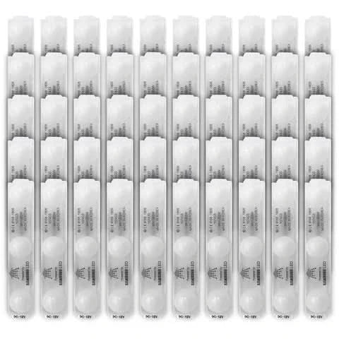 LED Signage Modules - Blue, 0.72W, 12V DC, 66 Lumens