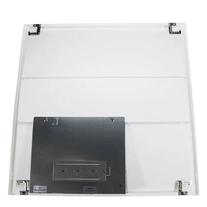 LED Troffer Light - Center Basket, 2x2, Adjustable Wattage 20W/30W/40W, CCT Adjustable 3500K/4000K/5000K, 5000 Lumens