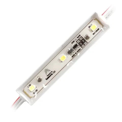 LED Signage Modules - High Efficiency, 1.1W, 10000K, 12V DC, 170 Lumens