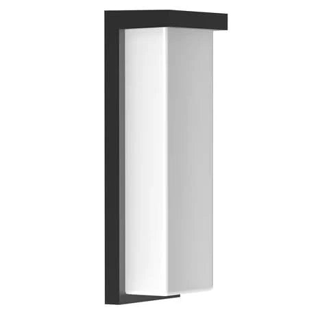 LED Wall Sconce Light, 18W/20W/22W, 3000K/4000K/5000K, 2,640 Lumens, 120-277 VAC