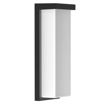 LED Wall Sconce Light 14-Inch, 22W, 2200K/2700K/3000K/4000K/5000K, 1,800 Lumens, 100-277 VAC