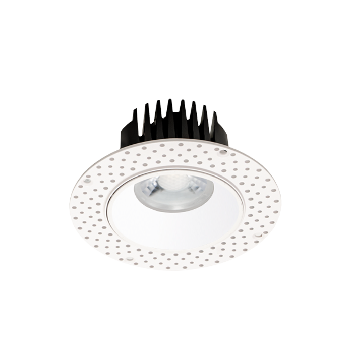 3 Inch Recessed Downlight, 15W, Selectable CCT, 900 Lumens, 120 VAC