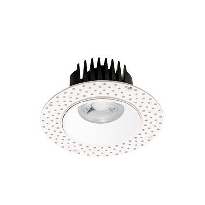 3 Inch Recessed Downlight, 15W, Selectable CCT, 900 Lumens, 120 VAC