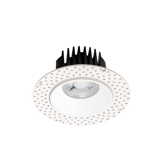 3 Inch Recessed Downlight, 15W, Selectable CCT, 900 Lumens, 120 VAC