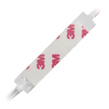 LED Signage Modules - High Efficiency, 1.1W, 7000K, 12V DC, 176 Lumens