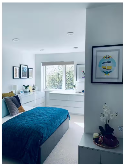 4 Inch Canless Recessed Downlight, 12W, Selectable CCT, 750 Lumens, 120 VAC