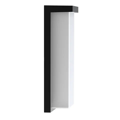 LED Wall Sconce Light, 18W/20W/22W, 3000K/4000K/5000K, 2,640 Lumens, 120-277 VAC