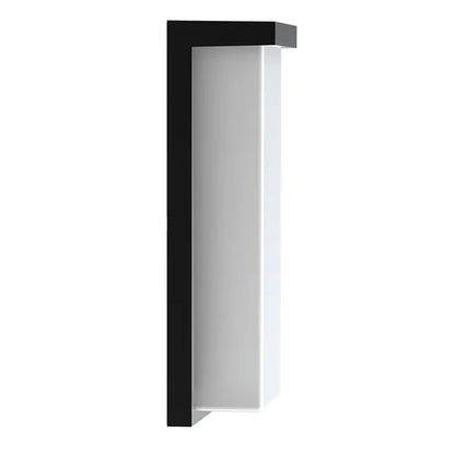 LED Wall Sconce Light 14-Inch, 22W, 2200K/2700K/3000K/4000K/5000K, 1,800 Lumens, 100-277 VAC