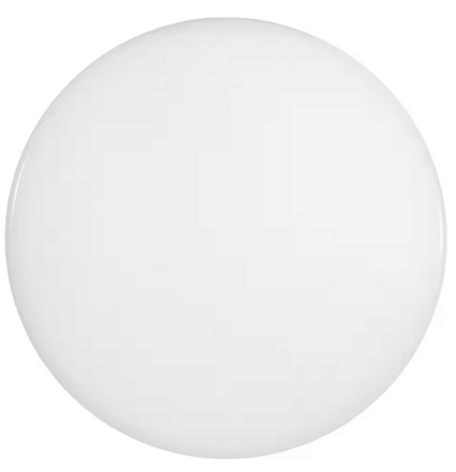 8 Inch Ceiling Light, Surface Mount, 18W, Selectable CCT, 1,260 Lumens, 120 VAC