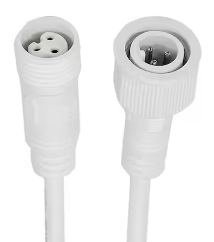 12 ft. Extension Cable for Low-Profile Recessed Lights