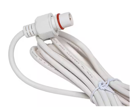 12 ft. Extension Cable for Low-Profile Recessed Lights