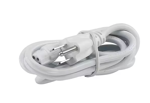 6' Power Cable for Under-Cabinet Lighting