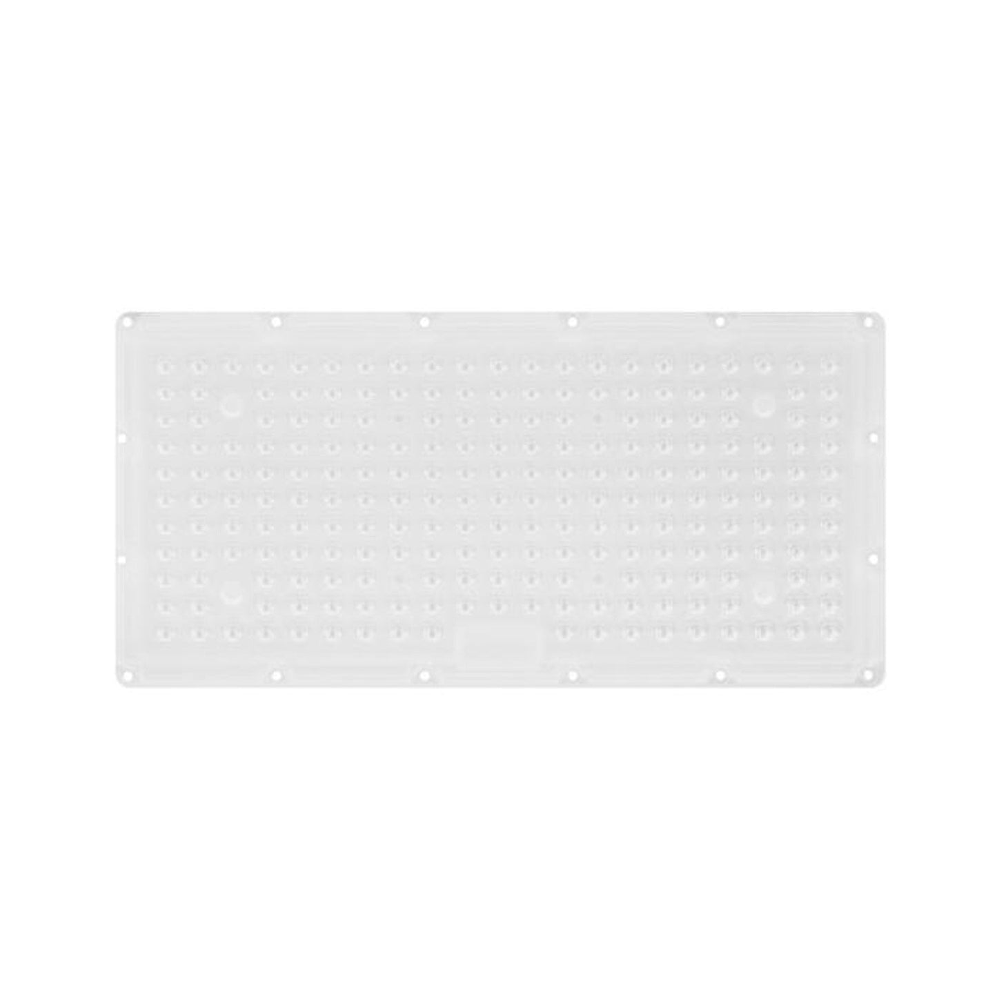 Type V Polycarbonate (PC) Lens – For Single CCT ALH150W/310W LED Area Lights