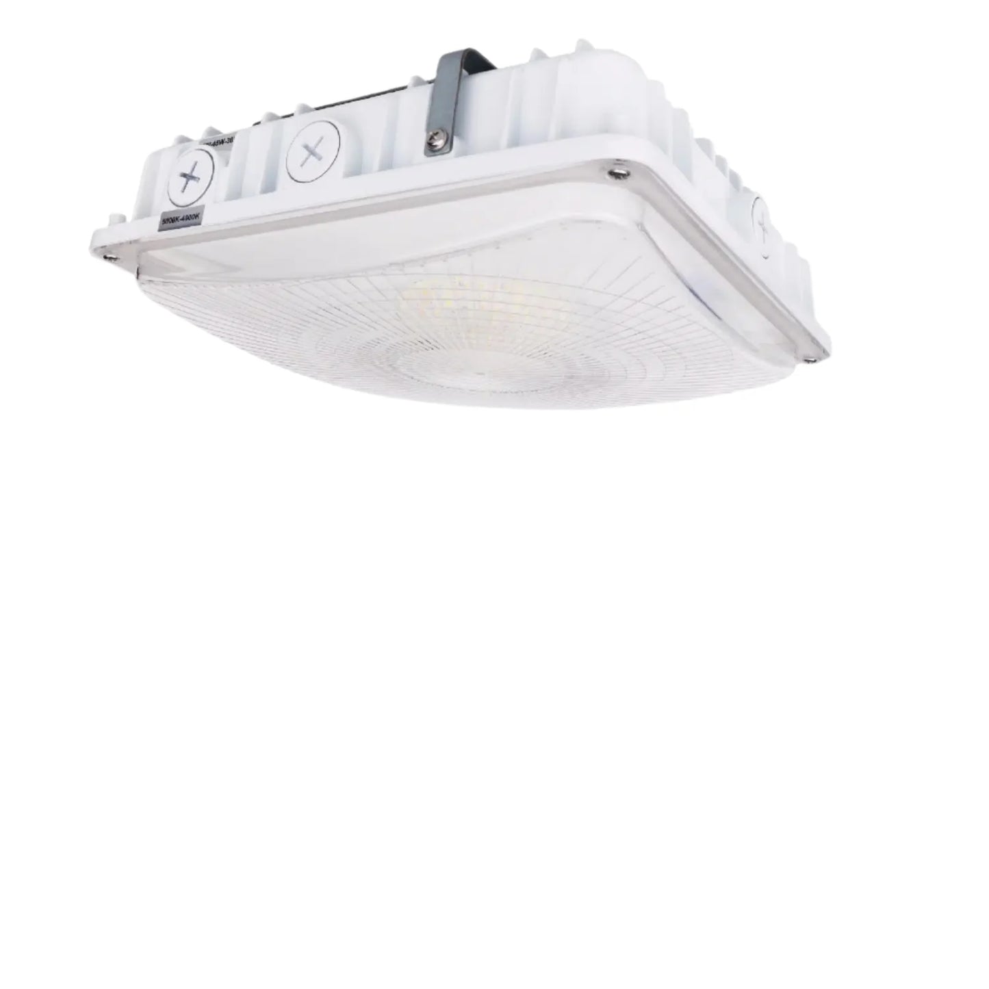 LED Canopy Light, 30W/45W/63W, 8,568lumens, 4000K/5000K