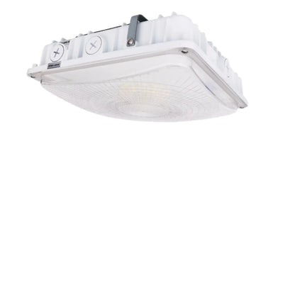LED Canopy Light, 30W/45W/63W, 8,568lumens, 4000K/5000K
