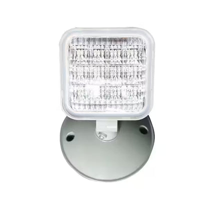 LED Emergency Light, 1.2W, 4000K, 120-277 VAC
