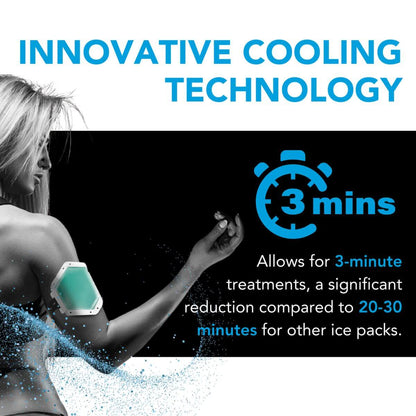Cryo2O Pain Relief