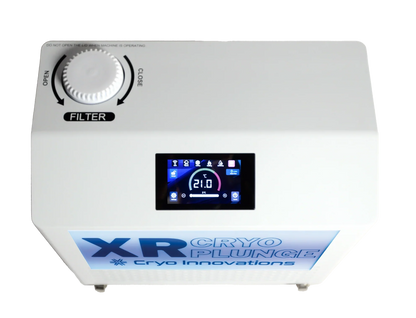 XR Cryo Plunge Acrylic