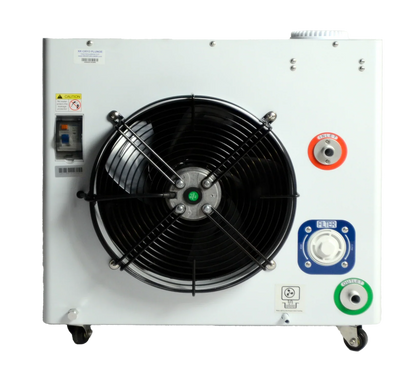 XR Cryo Plunge Acrylic