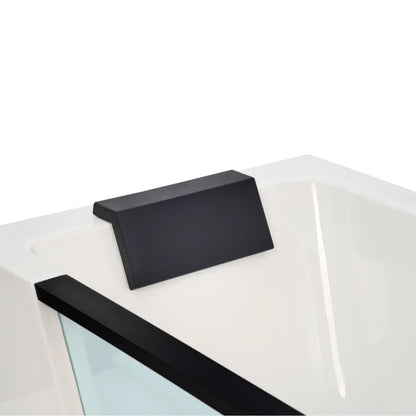 Cryo Plunge Acrylic Tub Window Edition | Cryo Innovations