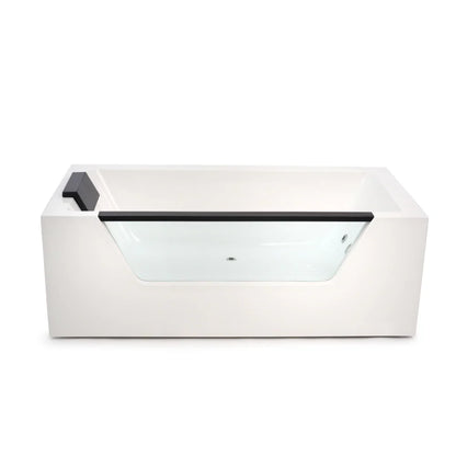 Cryo Plunge Acrylic Tub Window Edition | Cryo Innovations