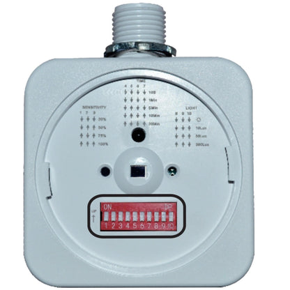 Sharkward PIR On/Off Occupancy Sensor – Compatible with LHB07 Linear High Bay