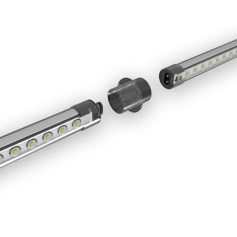LED Sign Tube, 30 Inch, 7.5W, CCT 6500K, 844 Lumens