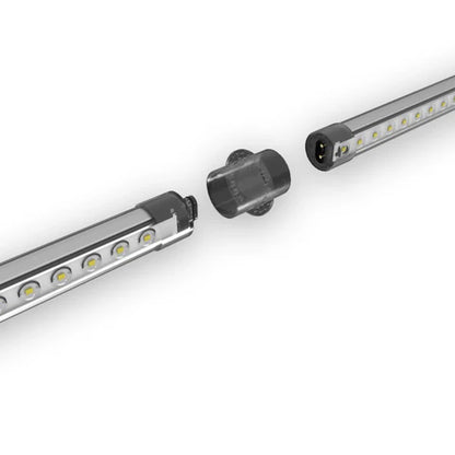 LED Sign Tube, 12 Inch, 3W, CCT 6500K, 336 Lumens