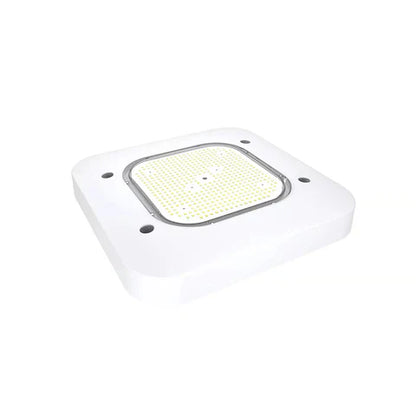 LED Canopy Light, 150W, 5700K, 22,290 Lumens, 120-277V