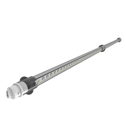 LED Sign Tube, 12 Inch, 6W, CCT 6500K, 675 Lumens