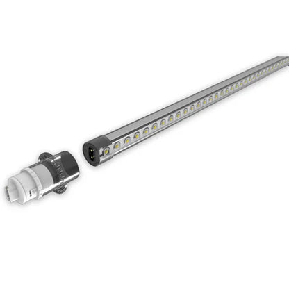 LED Sign Tube, 18 Inch, 9W, CCT 6500K, 1012 Lumens