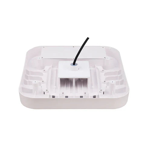 LED Canopy Light, 150W, 5700K, 22,290 Lumens, 120-277V