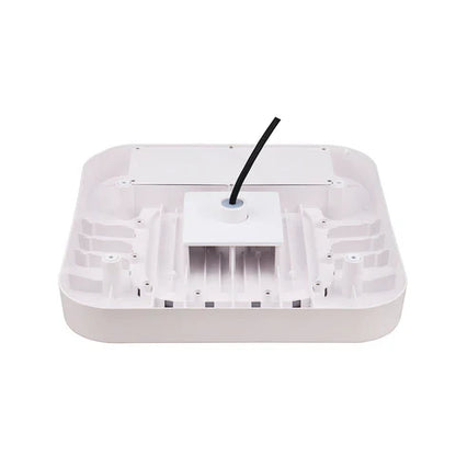 LED Canopy Light, 150W, 5700K, 22,290 Lumens, 120-277V