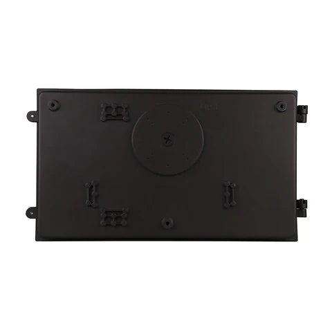 LED Wall Pack Light Built-in Photocell, 150W/180W/200W, 5000K, 26,000 Lumens, 100-277 VAC