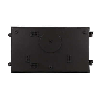 LED Wall Pack Light Built-in Photocell, 150W/180W/200W, 5000K, 26,000 Lumens, 100-277 VAC