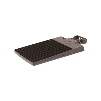 LED Parking Lot Light - Photocell Compatible, Selectable 100W/150W/200W/240W/300W and CCT, 49500 Lumens, Universal & Yoke Mount