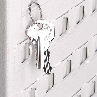Yescom 245 Piece Digital Key Storage Safe