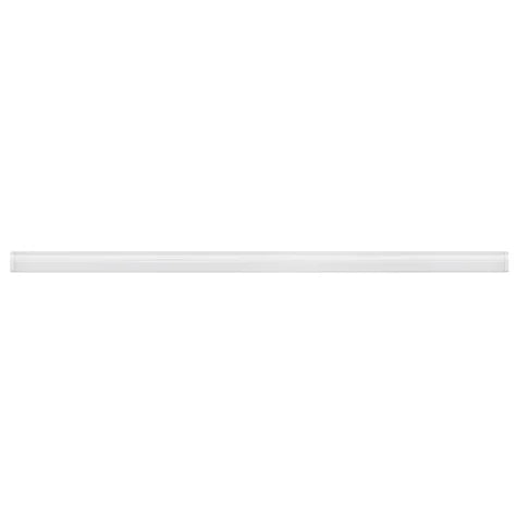 4ft LED Linkable Strip Fixture, Adjustable 20W/30W/40W and CCT 3500K/4000K/5000K, 5200 Lumens