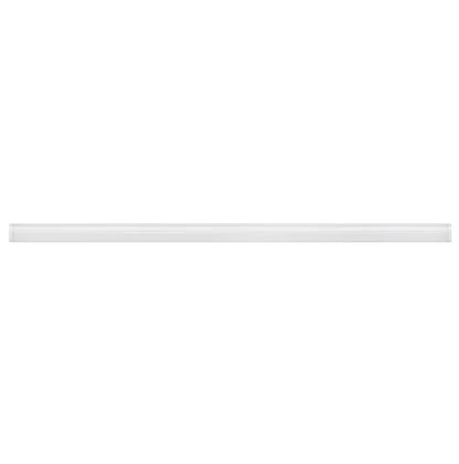 4ft LED Linkable Strip Fixture, Adjustable 20W/30W/40W and CCT 3500K/4000K/5000K, 5200 Lumens