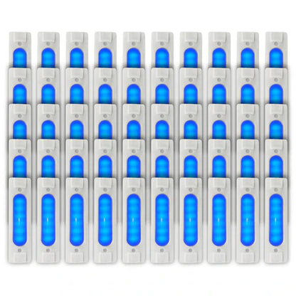 LED Signage Modules - Blue, 1.8W, 12V DC