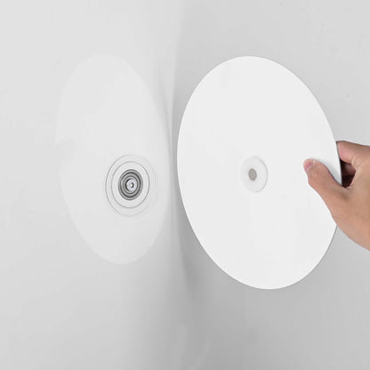 Yescom Custom Spinning Prize Wheel Dry Erase Complete Kit