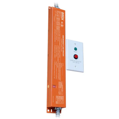 15W Emergency LED Driver - UL Listed - Reliable Backup Power Solution