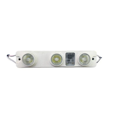 LED Signage Modules, 6.8W, 6000K, 780 Lumens, 24V DC