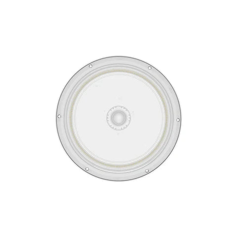 Up & Down LED Parking Garage Light - Adjustable 30W/50W/75W/100W - High Lumen Output - Selectable CCT - IP65 Waterproof - ETL Listed