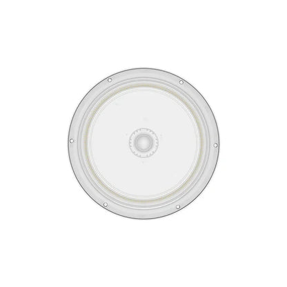 Up & Down LED Parking Garage Light - Adjustable 30W/50W/75W/100W - High Lumen Output - Selectable CCT - IP65 Waterproof - ETL Listed