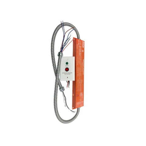 20W Emergency LED Driver - UL Listed - Constant Output Power - 90-Minute Illumination