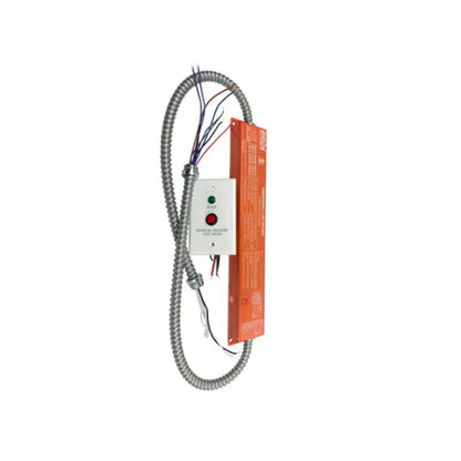 15W Emergency LED Driver - UL Listed - Reliable Backup Power Solution